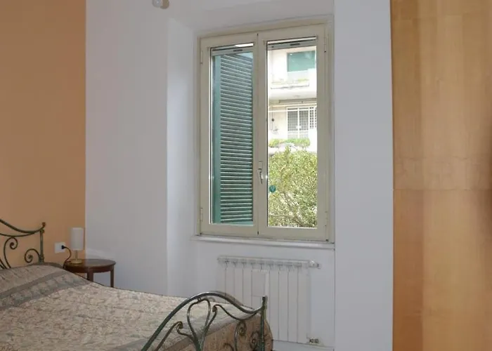 Il Regno Dei Colori Appartement