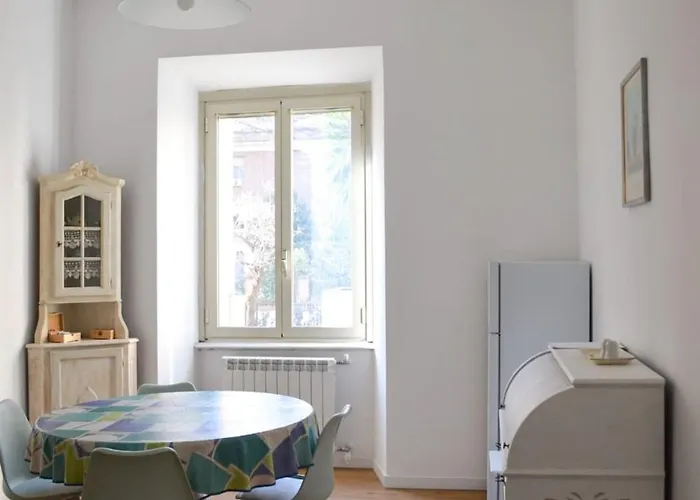 Appartement Il Regno Dei Colori *
