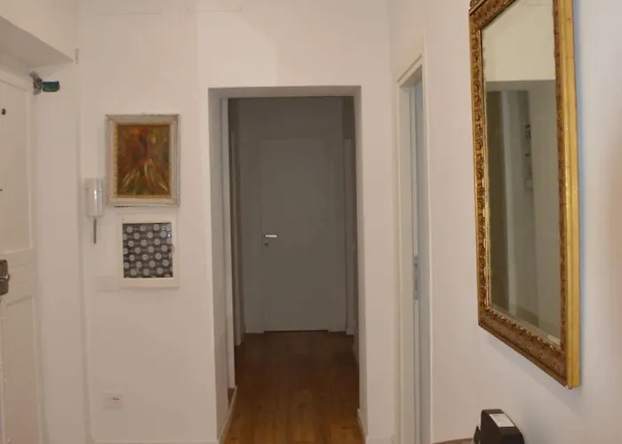 Appartement Il Regno Dei Colori *