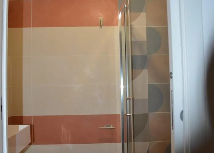 Appartement Il Regno Dei Colori *