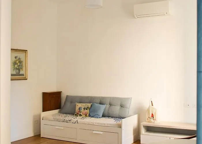 Appartement Il Regno Dei Colori