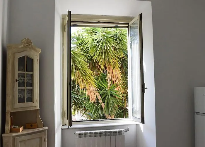 Appartement Il Regno Dei Colori Rome