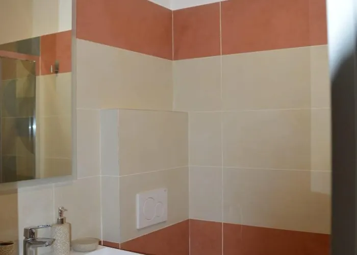 Appartement Il Regno Dei Colori