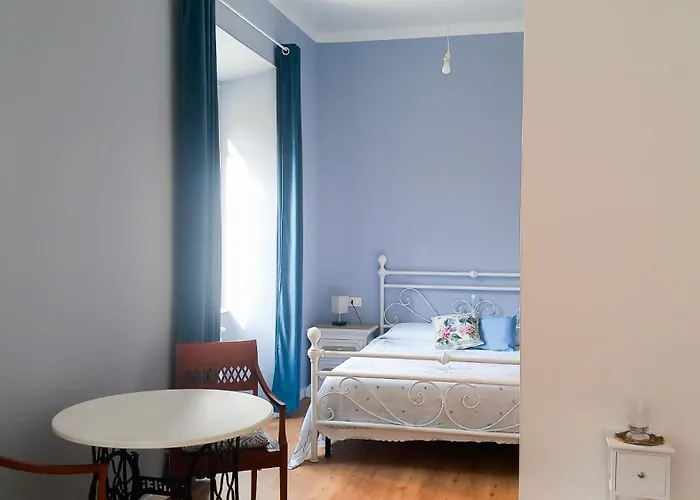 Appartement Il Regno Dei Colori