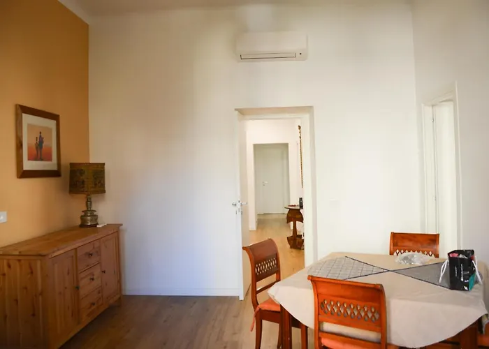 Il Regno Dei Colori Appartement Rome