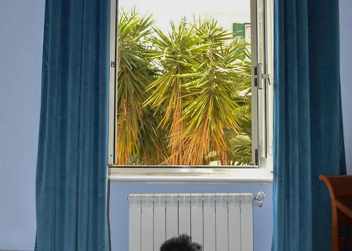 Il Regno Dei Colori Appartement *
