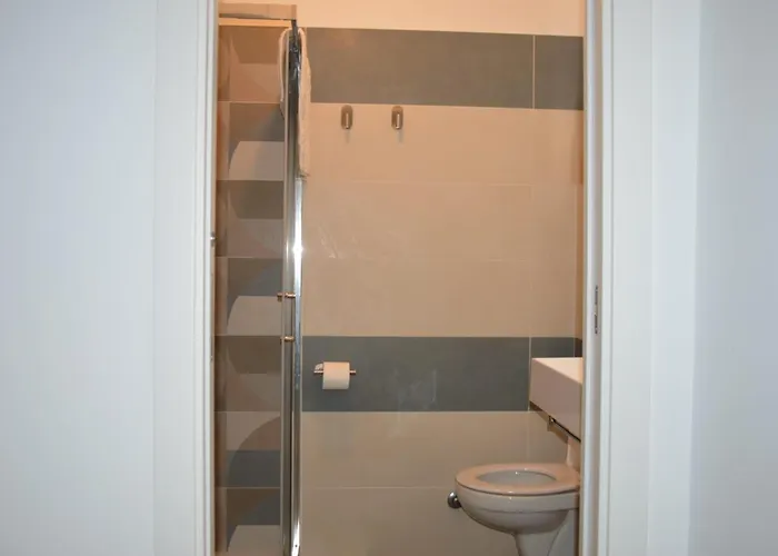 Il Regno Dei Colori Appartement