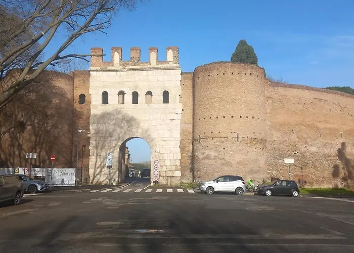Il Regno Dei Colori Appartement