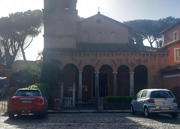 Appartement Il Regno Dei Colori