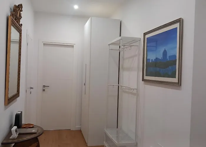 Il Regno Dei Colori Appartement