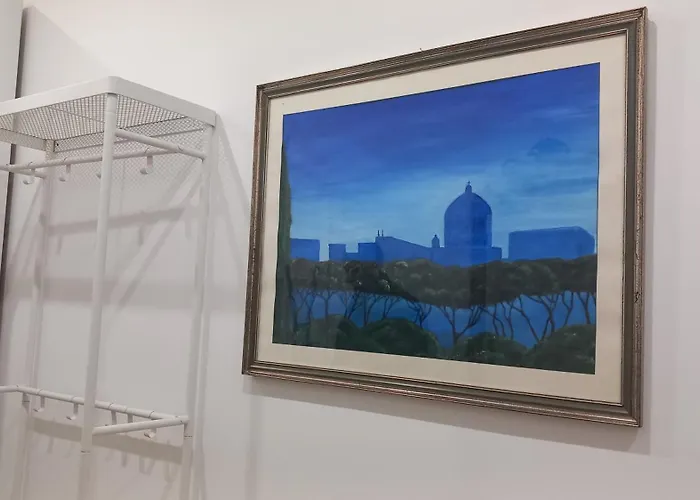 Appartement Il Regno Dei Colori