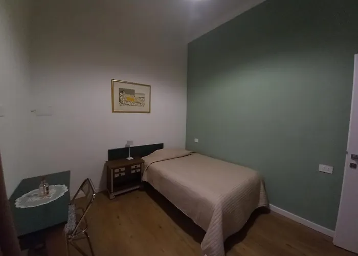 Appartement Il Regno Dei Colori *