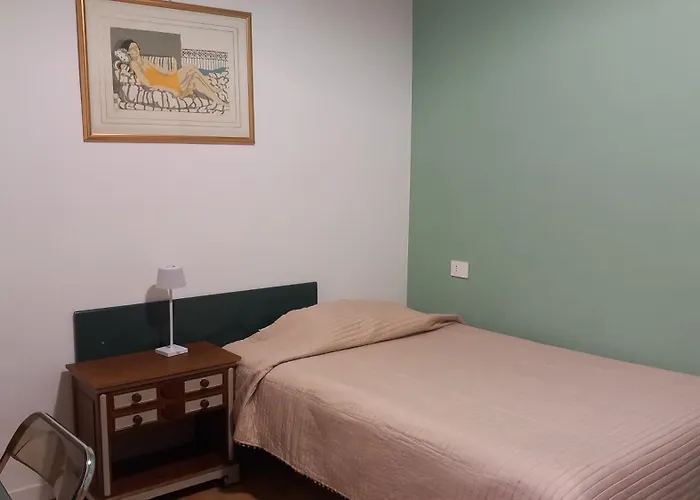 Appartement Il Regno Dei Colori Rome